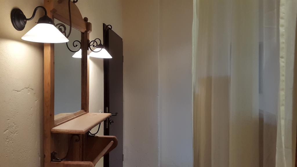 Burghotel Stargard Burg Stargard Room photo